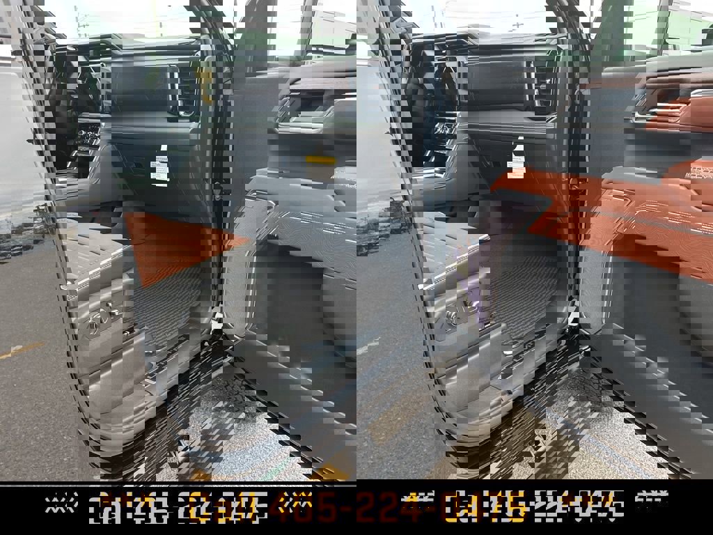 New 2026 GMC Sierra 2500 Denali Ultimate image 23