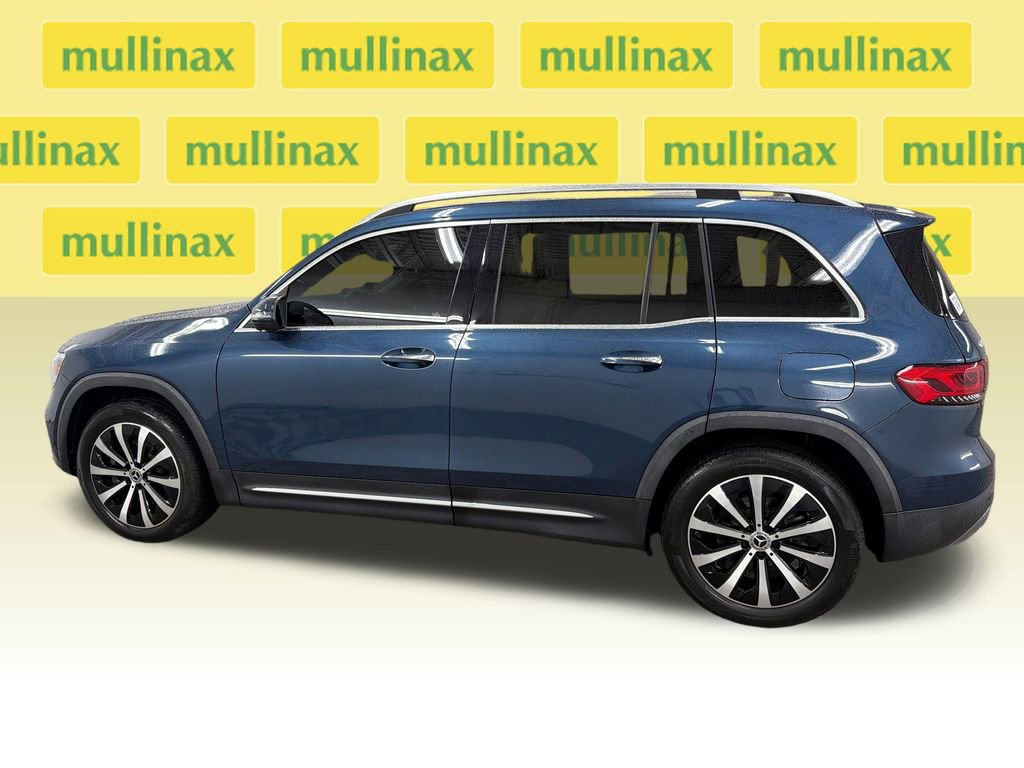 Used 2023 Mercedes-Benz GLB 250 image 12
