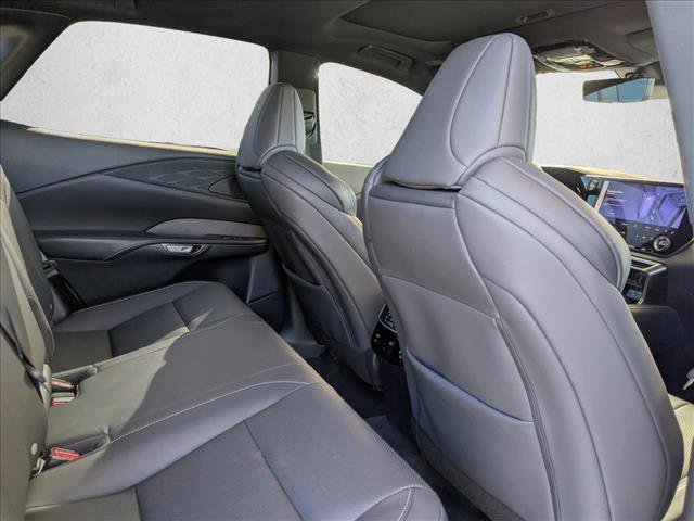 Used 2023 Lexus RX 350 F Sport image 26