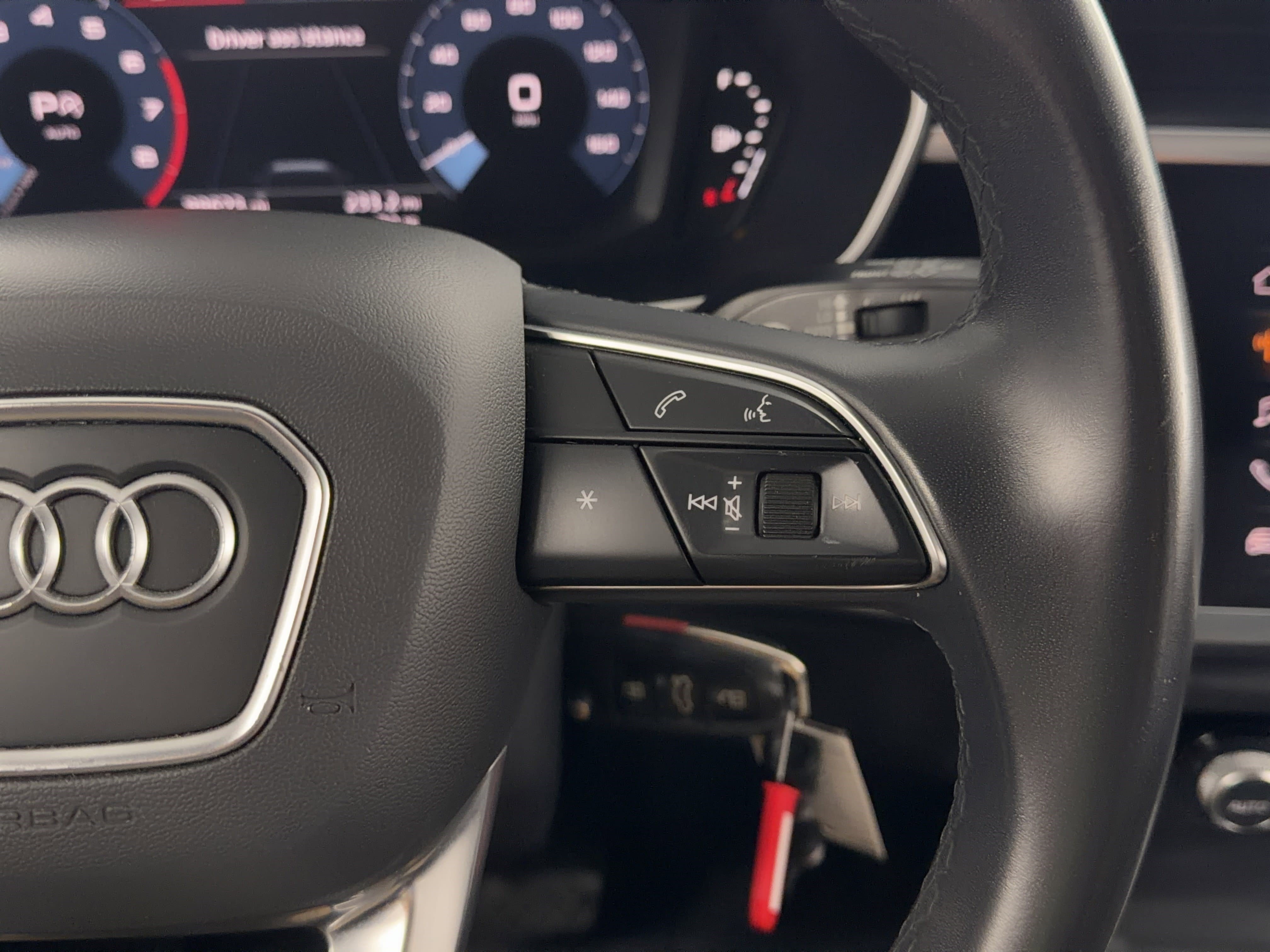 Used 2021 Audi Q3 2.0T Premium AWD/4WD image 22