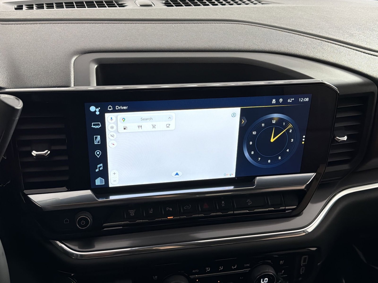 Used 2024 Chevrolet Silverado 2500 High Country w/ High Country Premium Package image 20