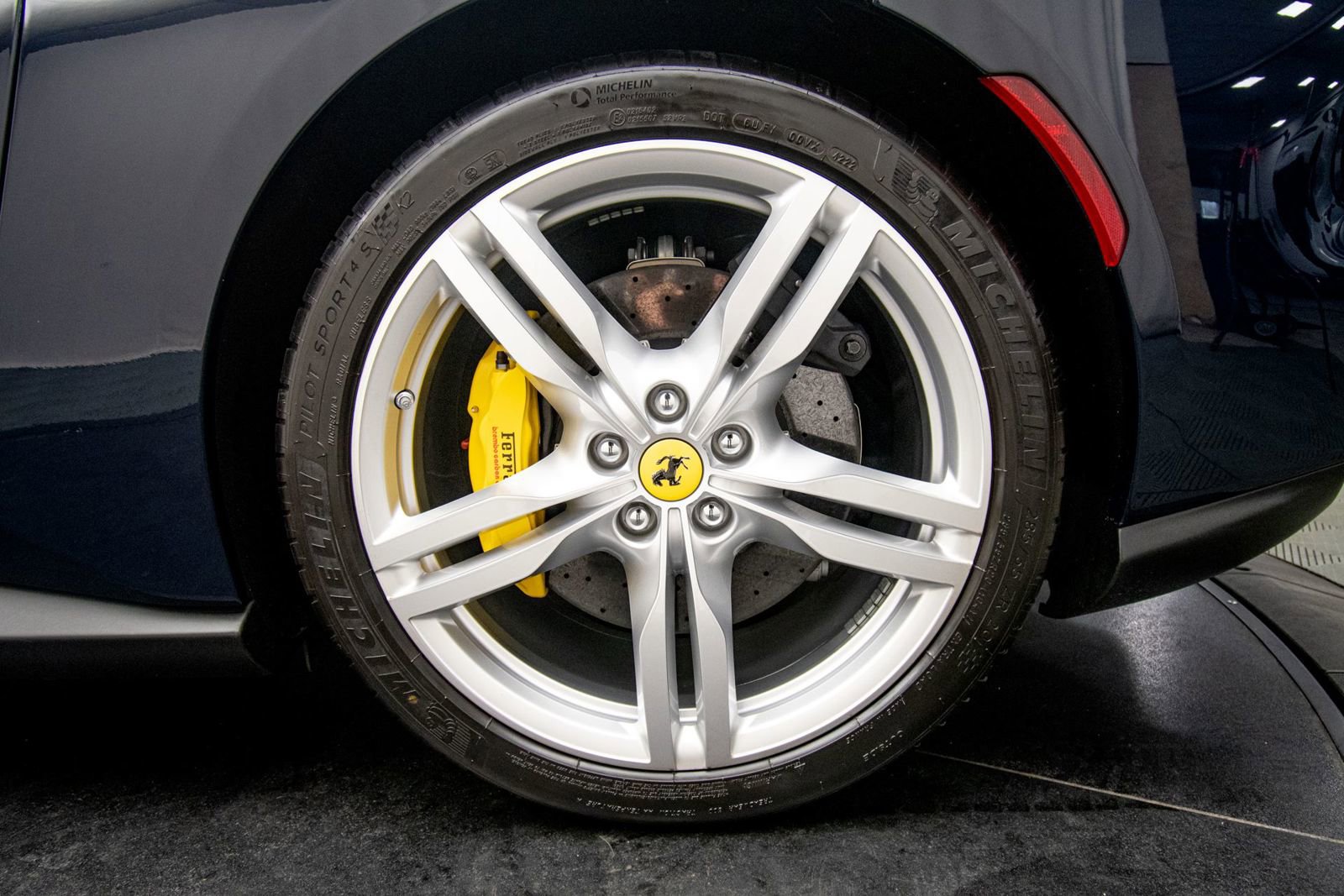 Used 2023 Ferrari Portofino M image 52