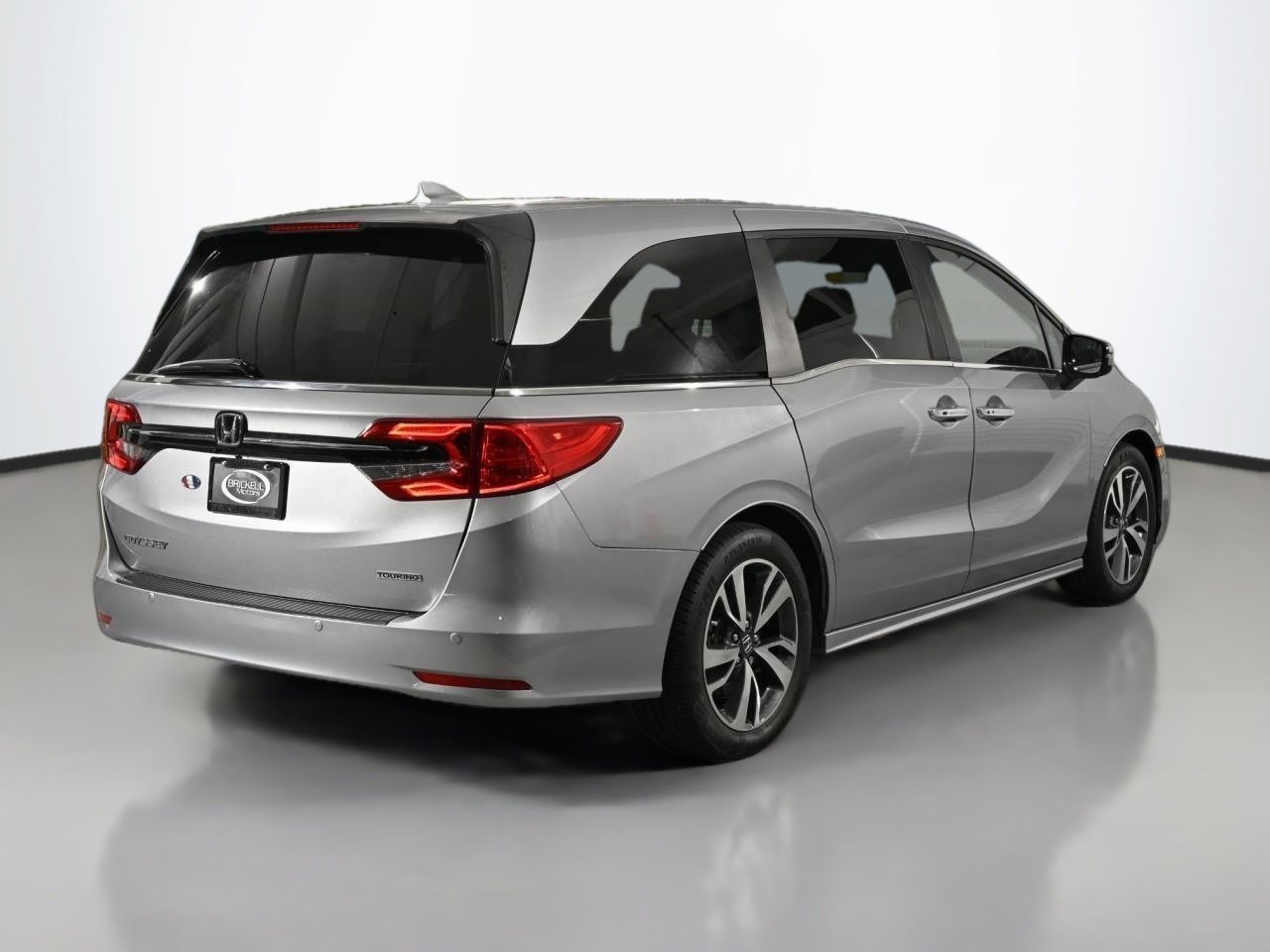 Used 2023 Honda Odyssey Touring image 6