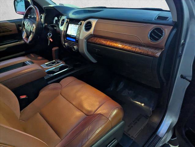 Used 2019 Toyota Tundra 1794 Edition image 21