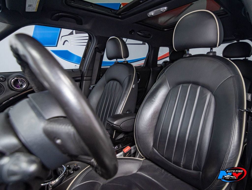 Used 2013 MINI Cooper Countryman S AWD/4WD image 16