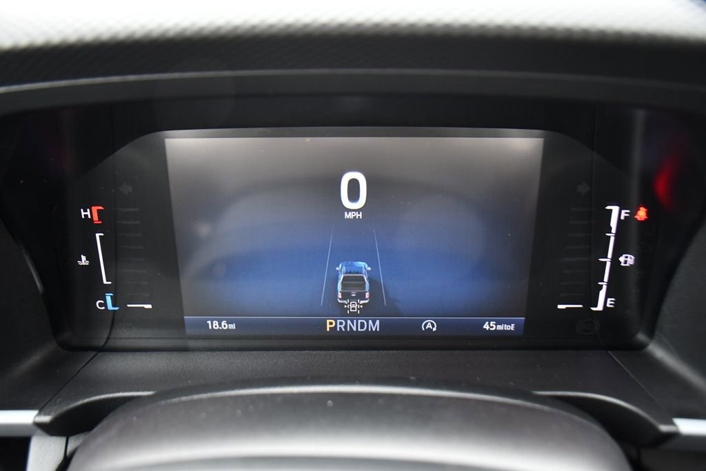 Used 2026 Ford Ranger XL w/ Trailer Tow Package image 22