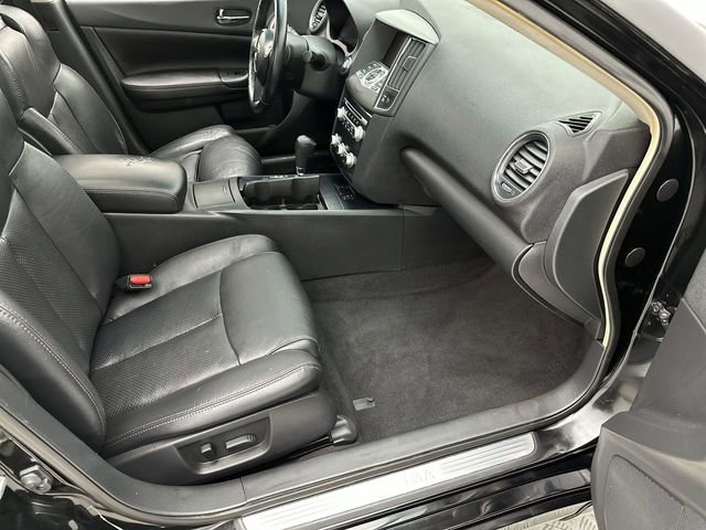 Used 2014 Nissan Maxima 3.5 SV w/ SV Value Package image 26