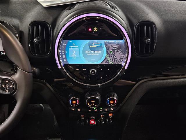 Certified 2024 MINI Cooper Countryman S image 15