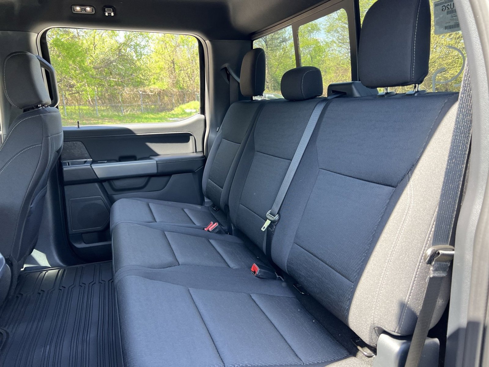 New 2026 Ford F150 XLT AWD/4WD image 24