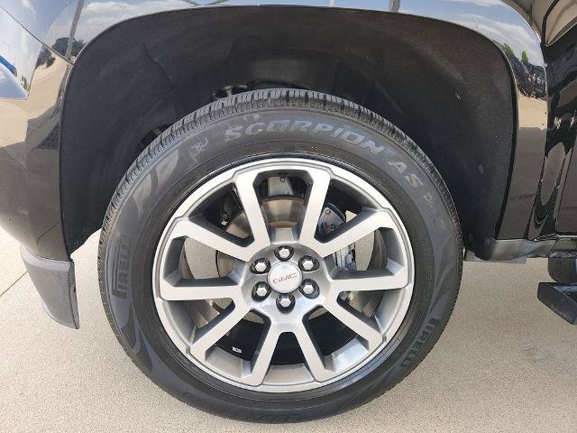 Used 2019 GMC Canyon Denali RWD image 30