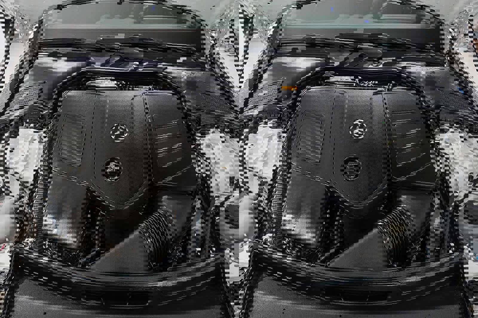 Certified 2023 Mercedes-Benz C 300 Sedan image 30