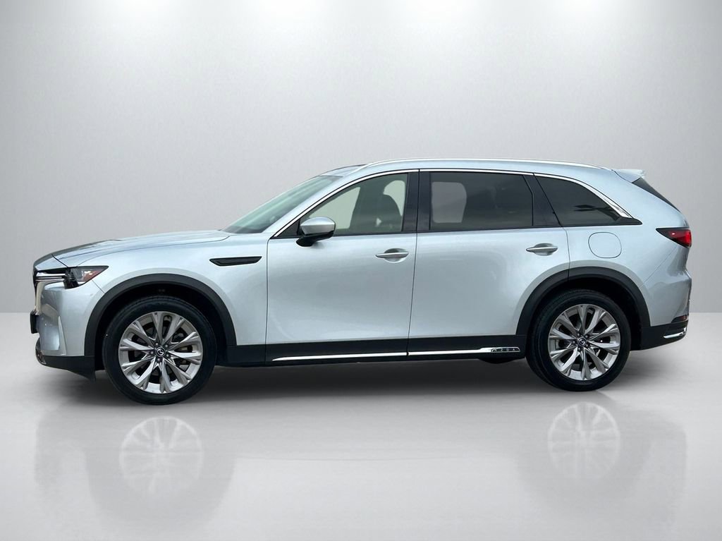 Used 2024 MAZDA CX-90 3.3 Turbo w/ Premium Package image 8