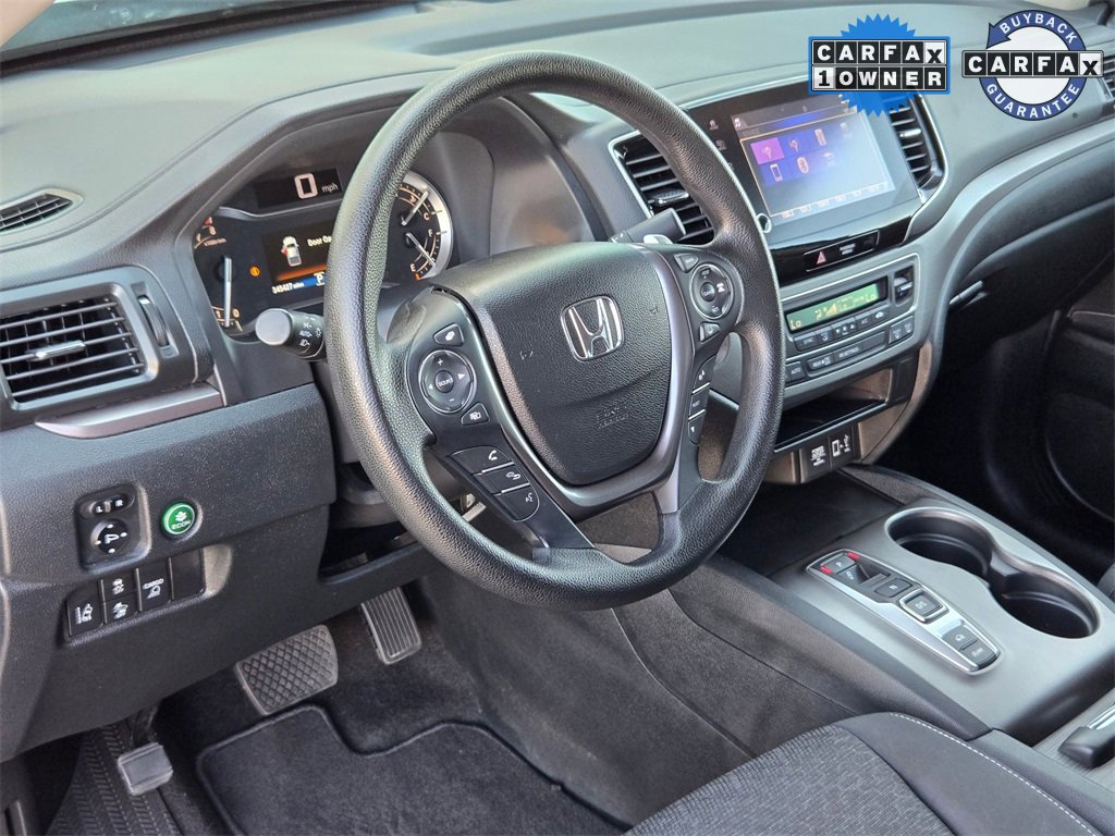 Used 2023 Honda Ridgeline Sport image 10