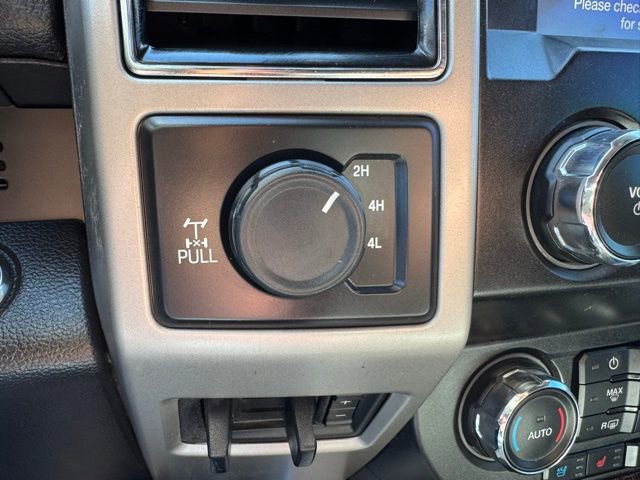 Used 2019 Ford F250 Lariat w/ Lariat Ultimate Package AWD/4WD image 23