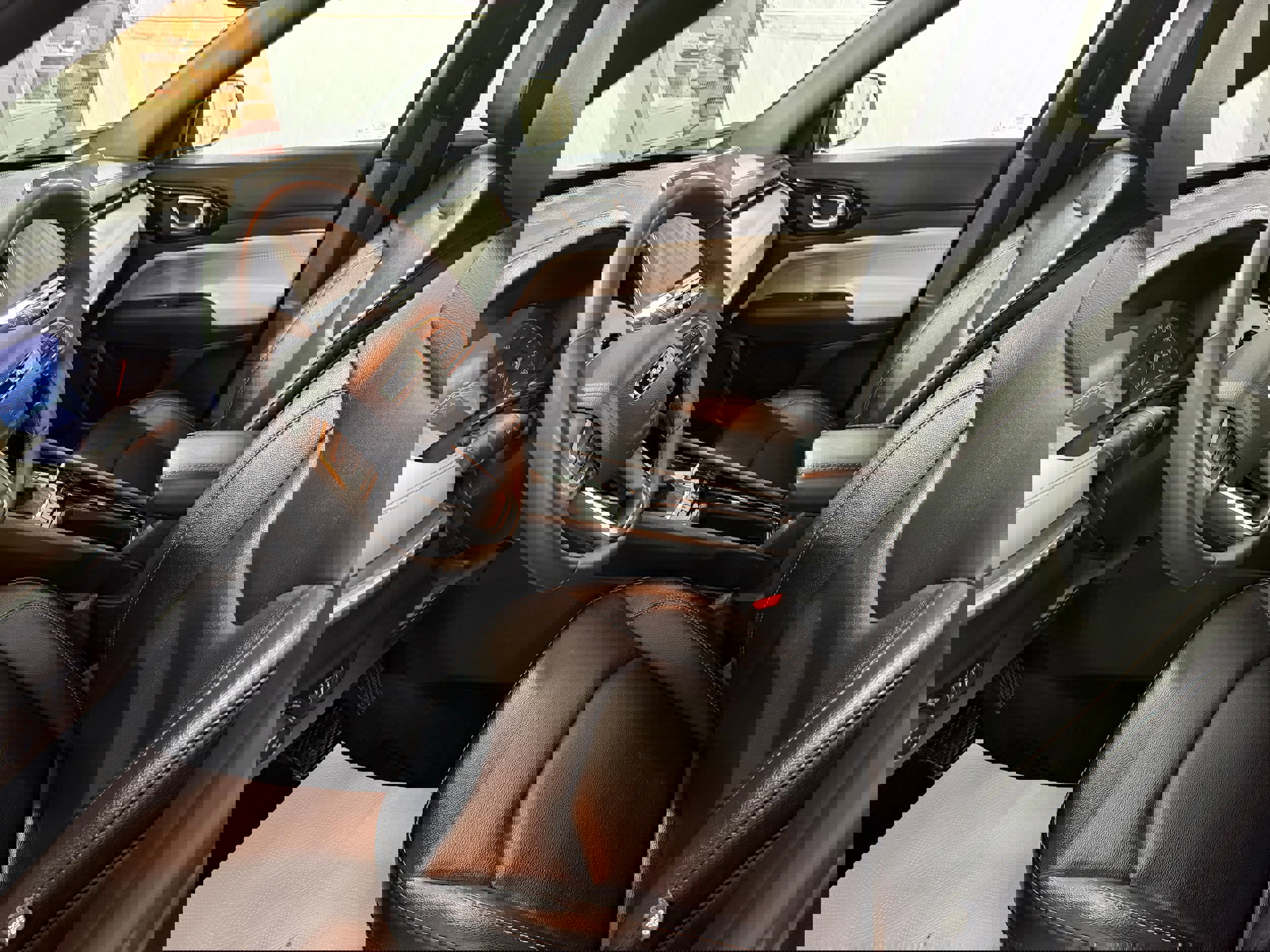 Used 2024 Jeep Compass Limited image 8