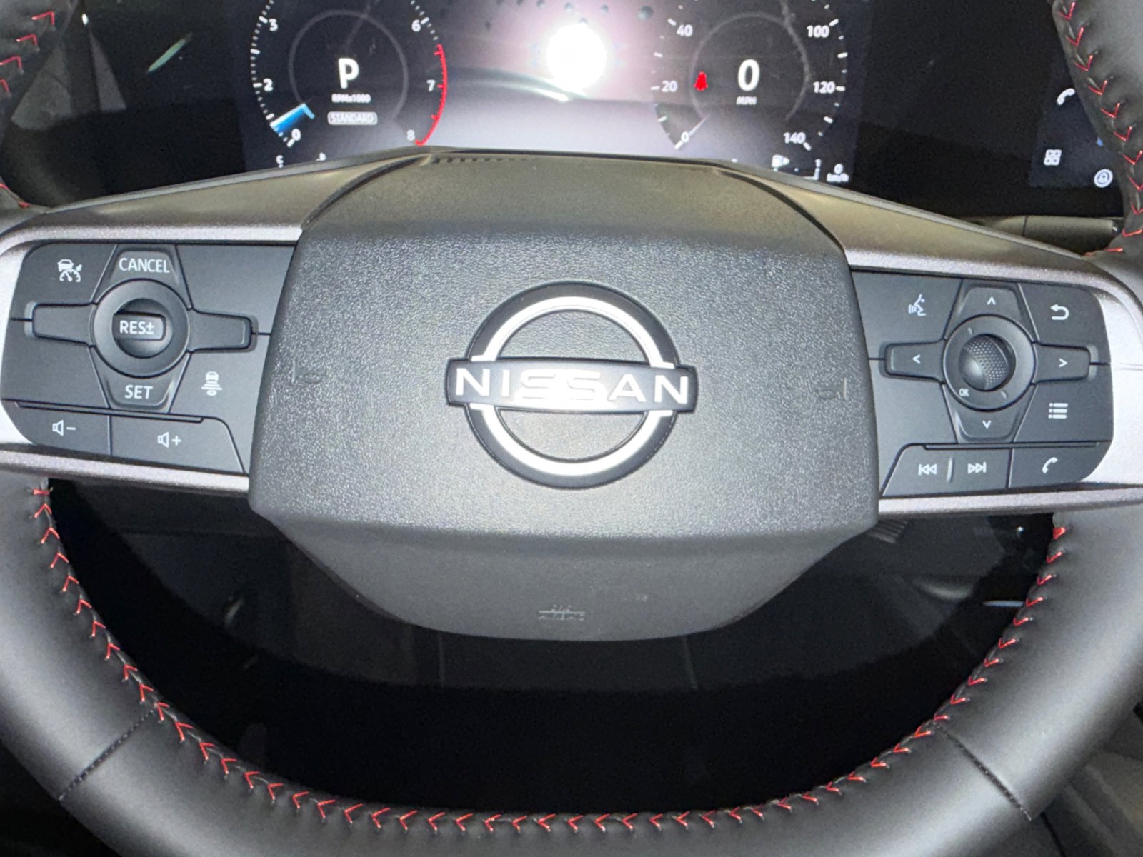 New 2026 Nissan Sentra SR image 17