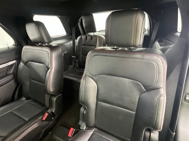 Used 2017 Ford Explorer Sport w/ Equipment Group 401A AWD/4WD image 7