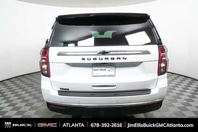 Used 2023 Chevrolet Suburban High Country image 26