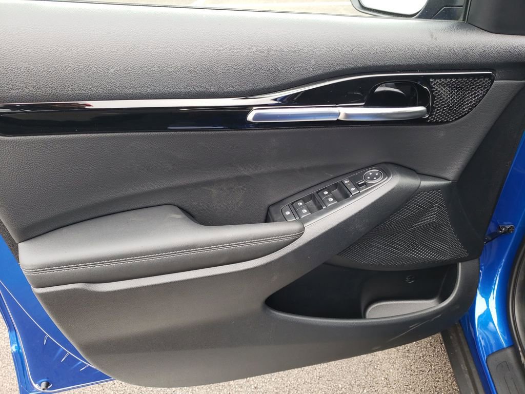 New 2026 Kia Seltos S image 15