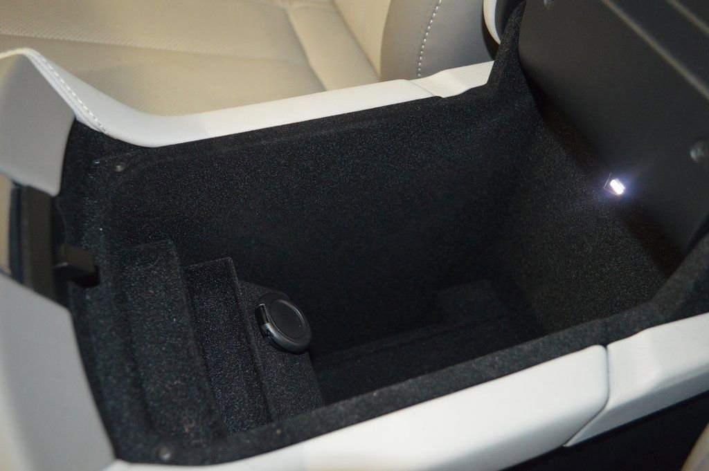 Certified 2026 INFINITI QX60 Luxe w/ Cargo Package image 36