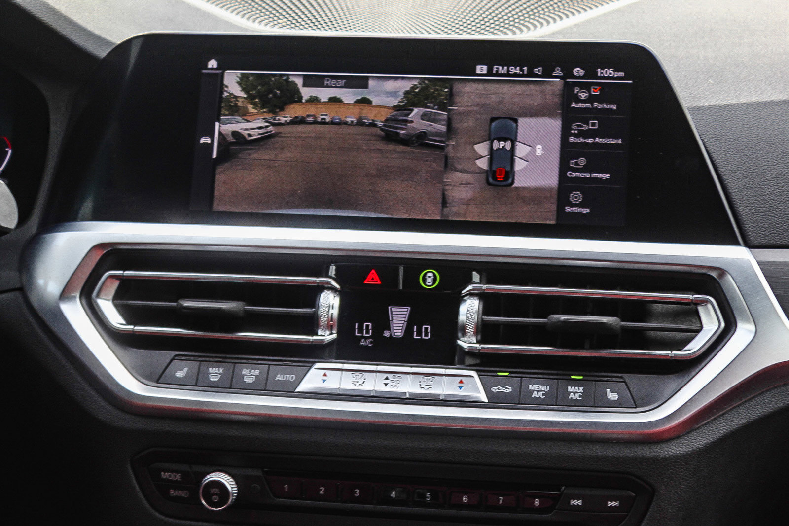 Used 2022 BMW M440i xDrive Gran Coupe w/ Premium Package image 14