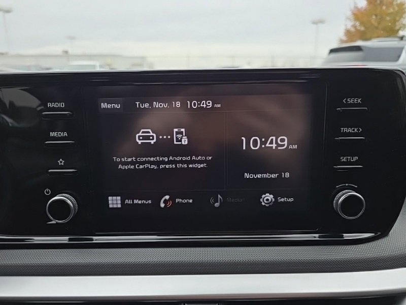 Used 2023 Kia K5 LXS image 14