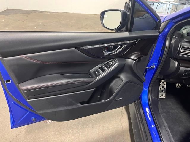 Used 2023 Subaru WRX Limited image 25