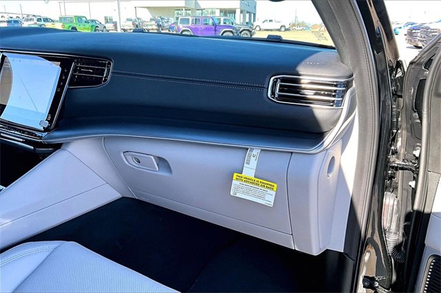 New 2025 Jeep Wagoneer Series II image 29