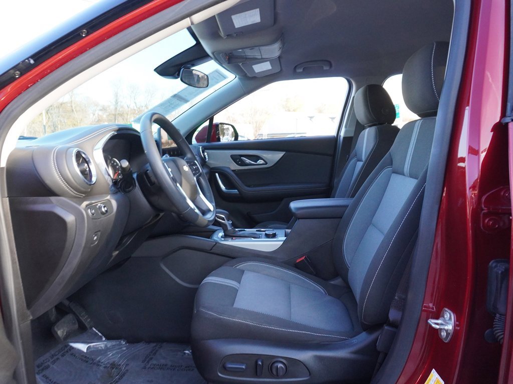 Used 2023 Chevrolet Blazer LT w/ LPO, Floor Liner Package image 29