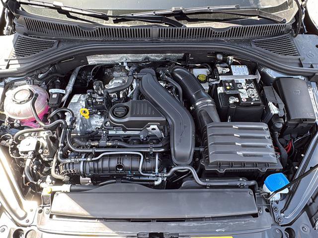 New 2026 Volkswagen Jetta S FWD image 28