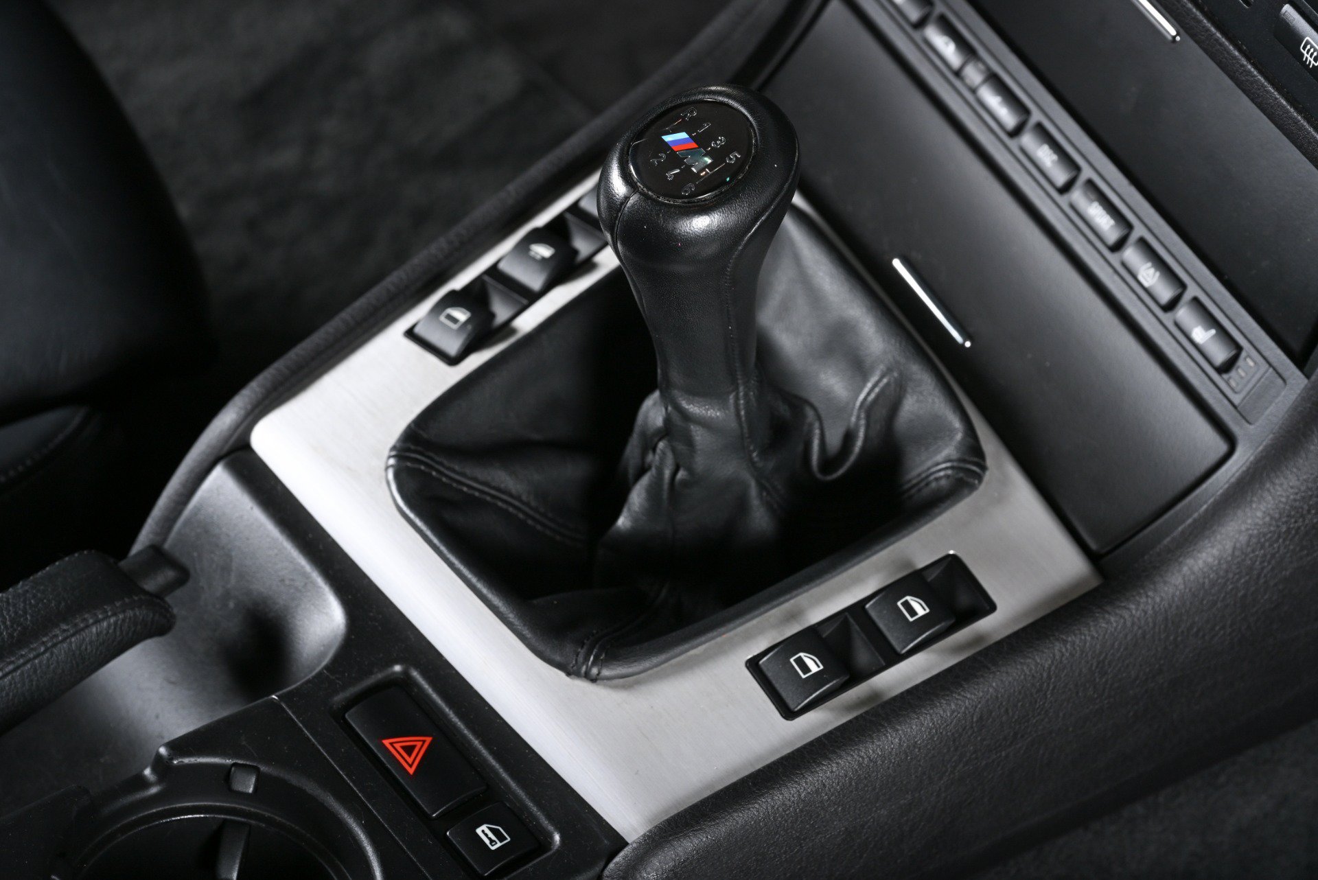 Used 2003 BMW M3 Convertible RWD image 39