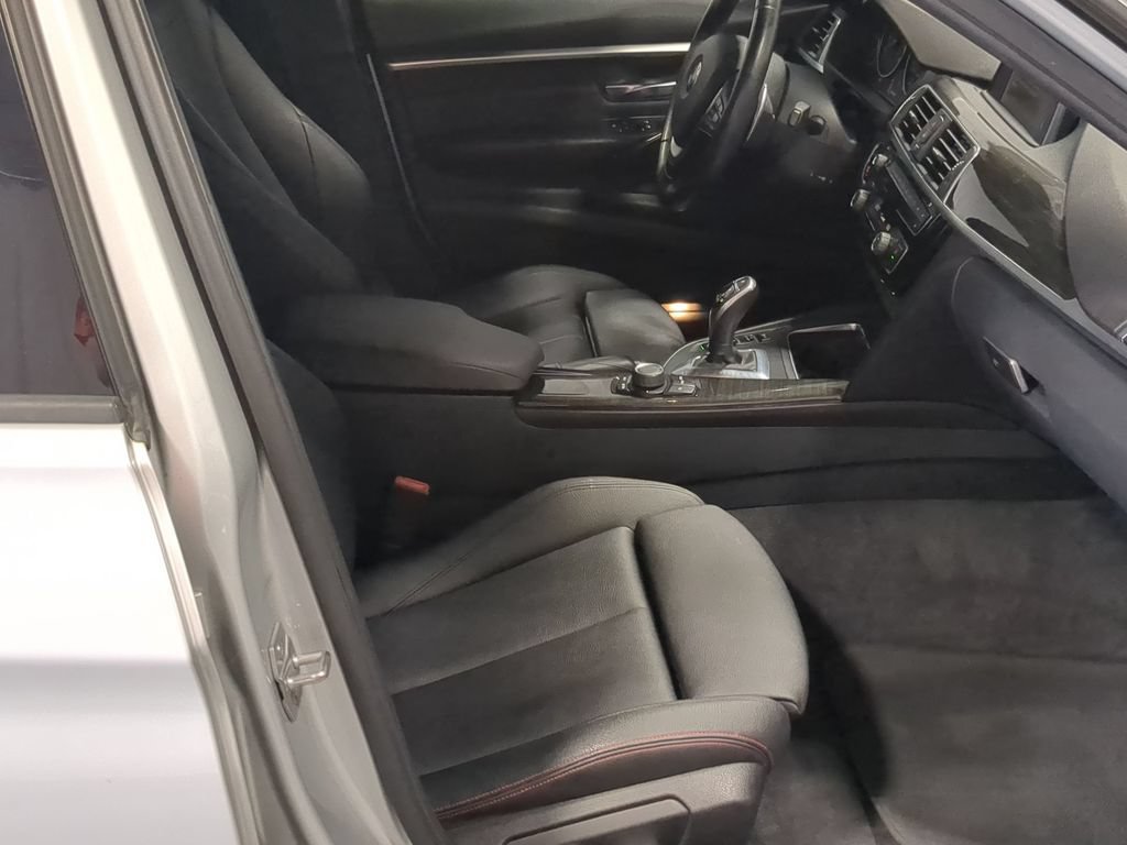 Used 2016 BMW 328i xDrive Sedan AWD/4WD image 26