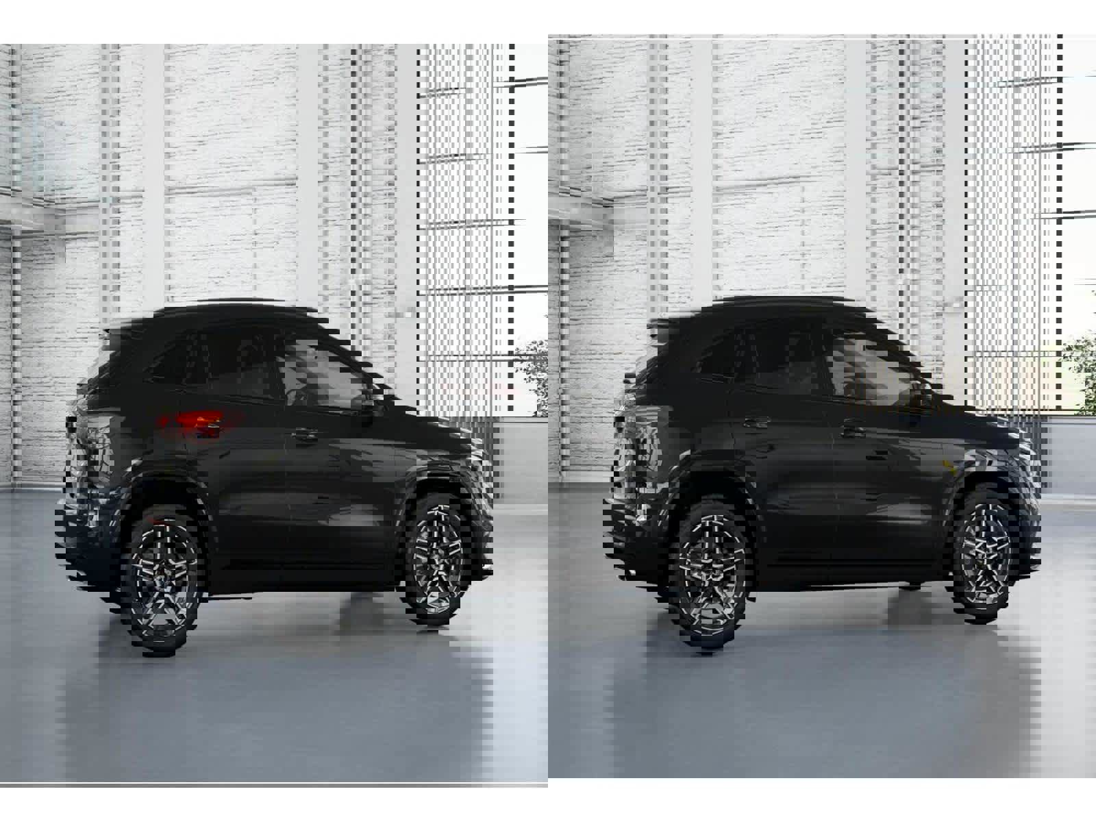 New 2026 Mercedes-Benz GLA 250 image 17