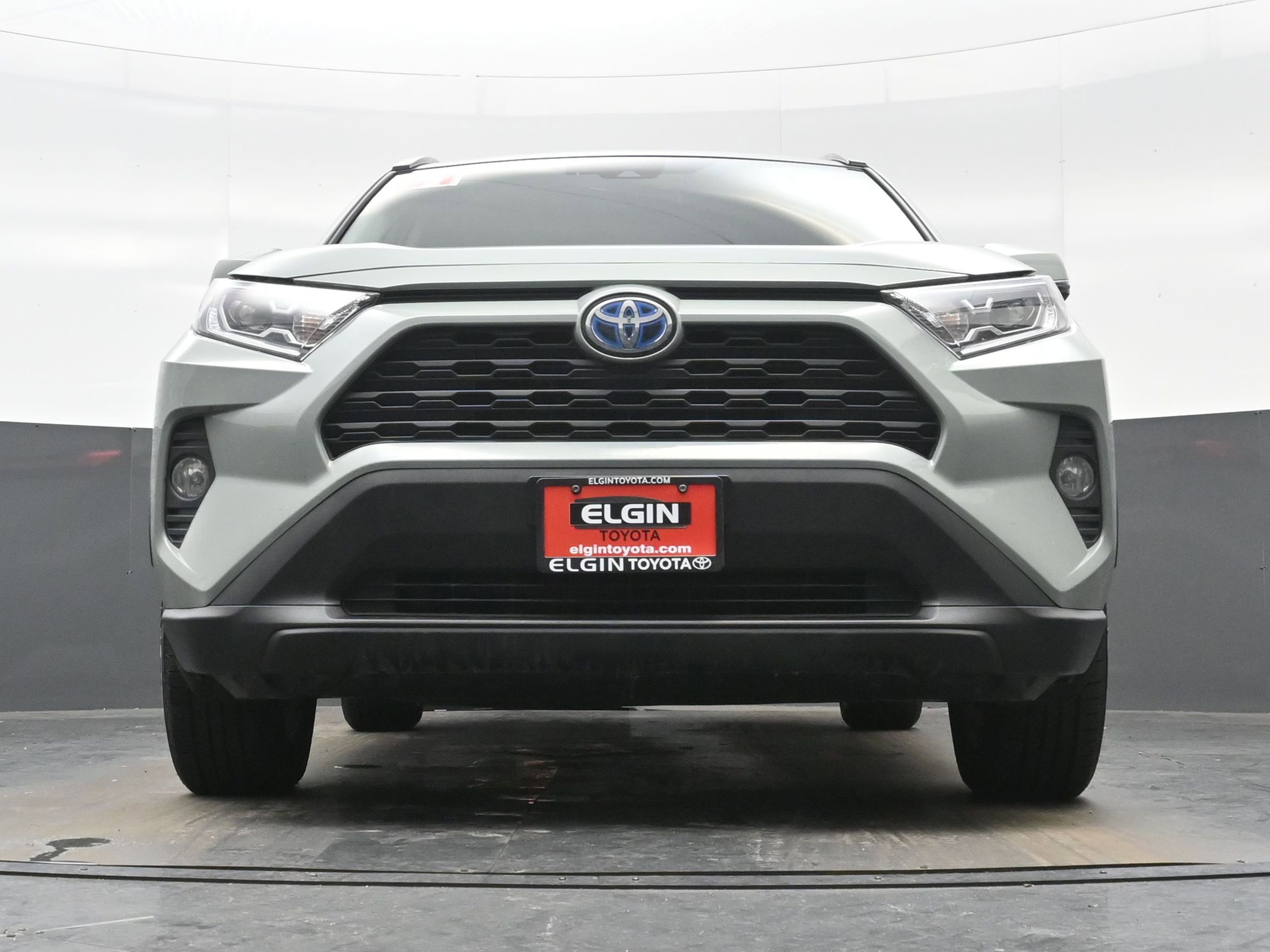 Used 2021 Toyota RAV4 XLE w/ Convenience Package image 27