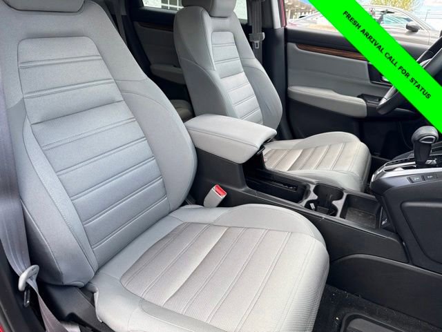 Used 2022 Honda CR-V EX image 23