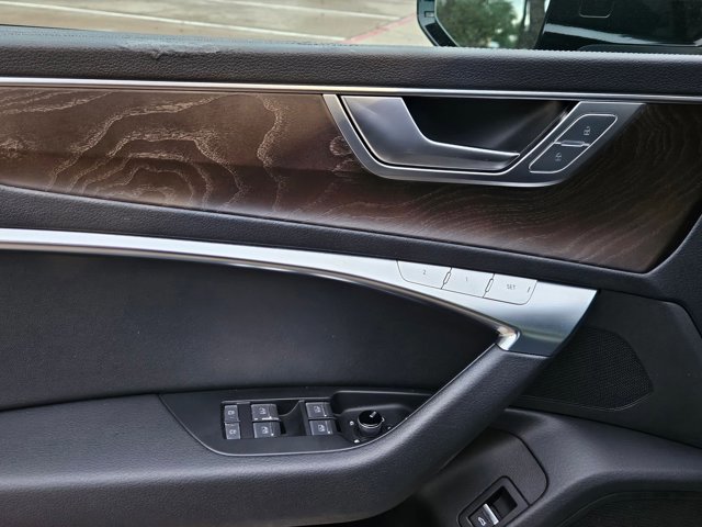 Used 2019 Audi A7 3.0T Premium w/ Convenience Package AWD/4WD image 26