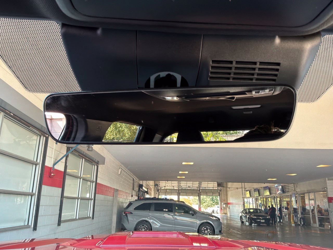 Used 2024 Toyota Tacoma TRD Sport RWD image 18