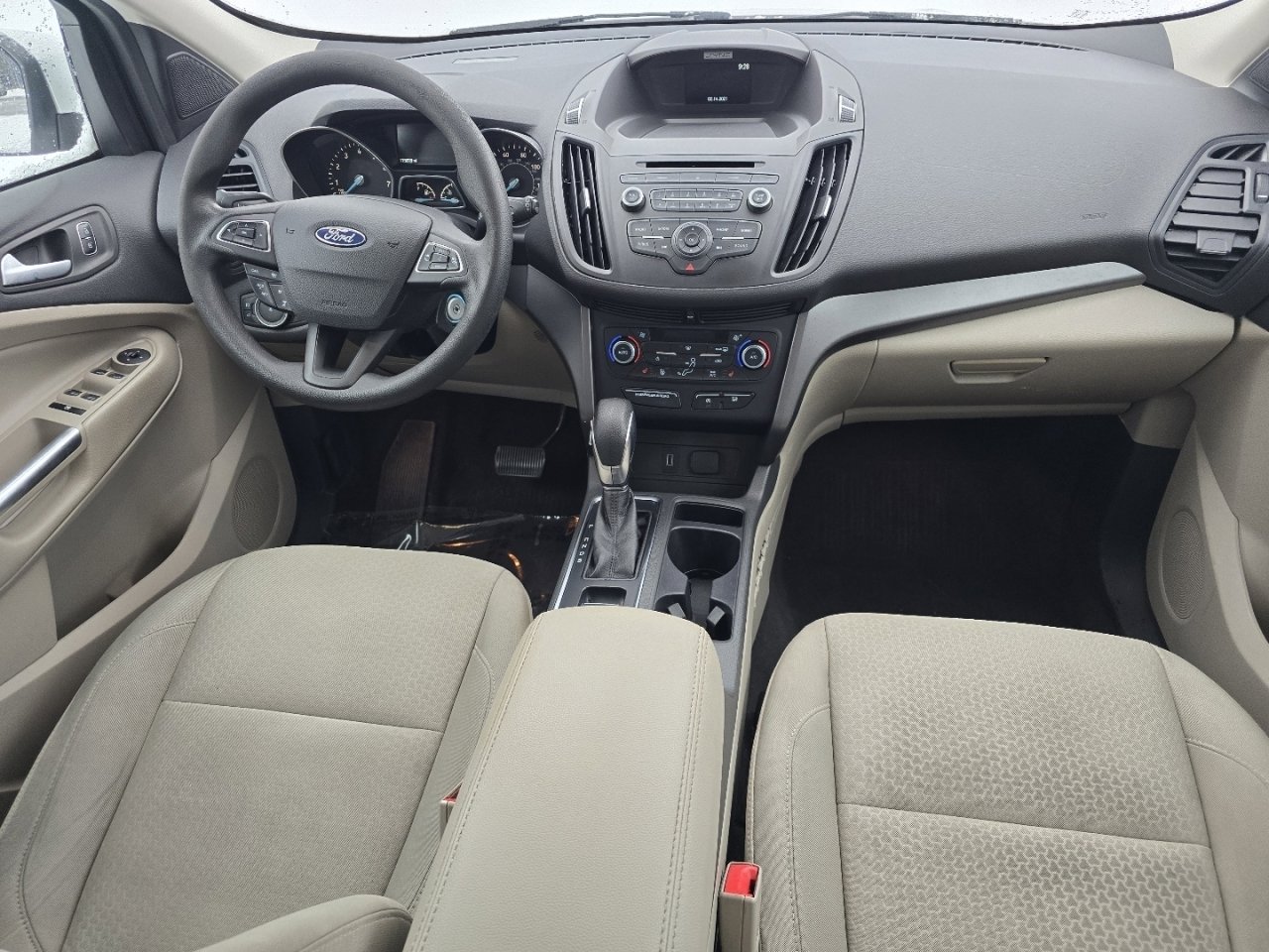 Used 2018 Ford Escape SE w/ Ford Safe & Smart Package image 20