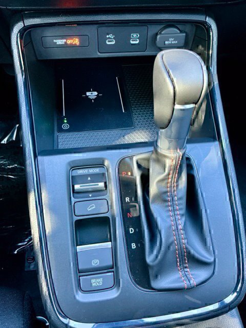 New 2027 Honda CR-V Sport image 18