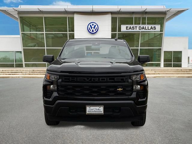 Used 2026 Chevrolet Silverado 1500 W/T image 6