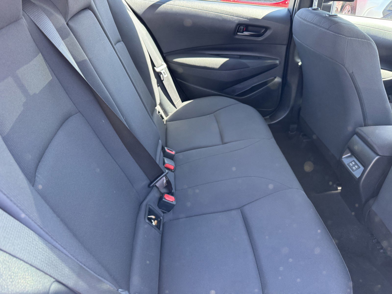 Used 2023 Toyota Corolla LE FWD image 10