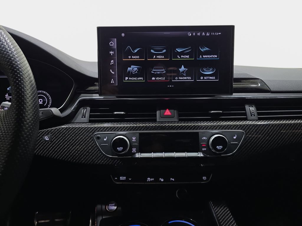 Used 2023 Audi RS 5 Sportback w/ RS Driver Assistance Package image 21