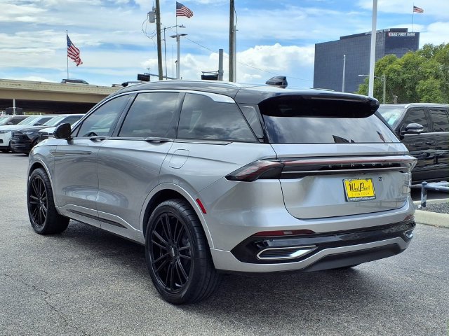 New 2026 Lincoln Nautilus Black Label AWD/4WD image 6