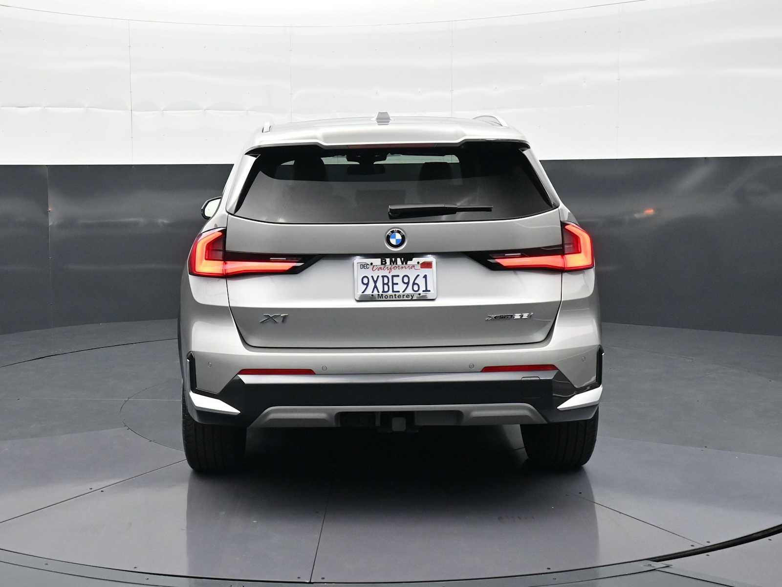 Used 2026 BMW X1 xDrive28i w/ Technology Package AWD/4WD image 6