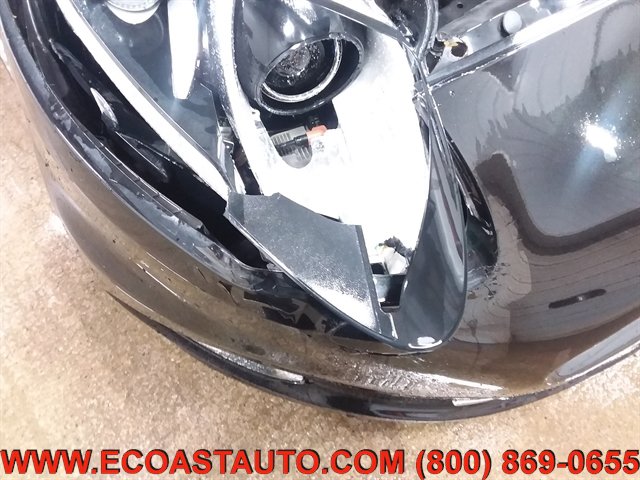 Used 2013 Jaguar XK Coupe RWD image 17