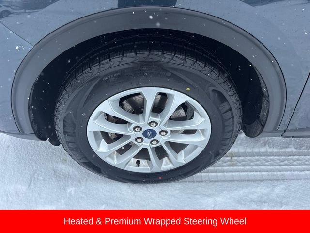 Used 2022 Ford Escape SE w/ Convenience Package image 11