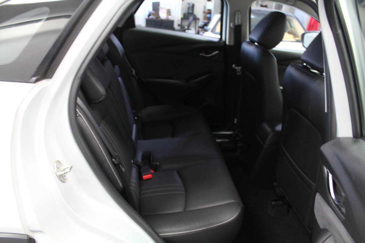 Used 2019 MAZDA CX-3 Grand Touring AWD/4WD image 28
