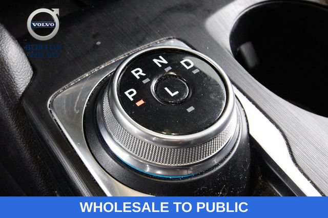 Used 2022 Ford Escape SE w/ Convenience Package FWD image 10
