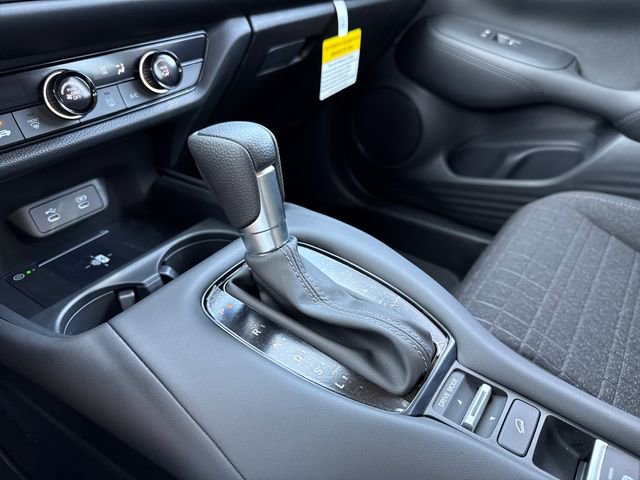 New 2026 Honda HR-V LX image 24