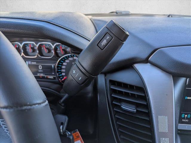 Used 2018 GMC Yukon SLE w/ SLE Value Package image 11